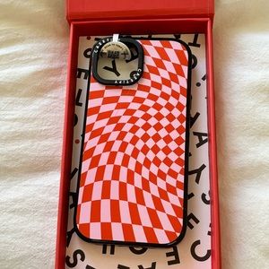 BRAND NEW CASETIFY iPHONE 15 CASE